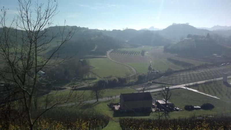 Spa Roero Relax Resort - Genel