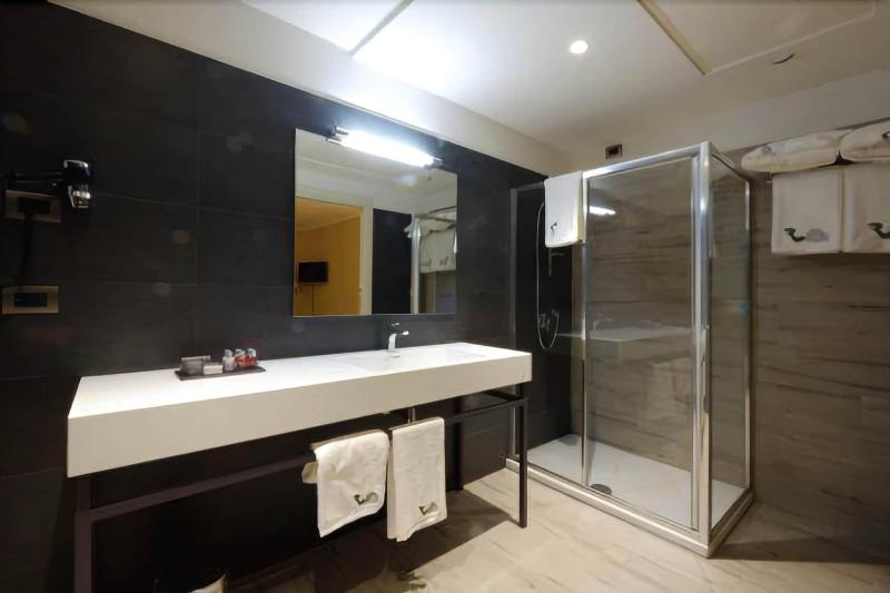 Spa Roero Relax Resort - Oda