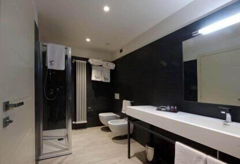 Spa Roero Relax Resort - Oda