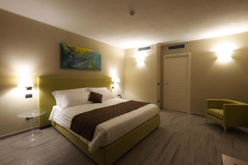 Spa Roero Relax Resort - Oda