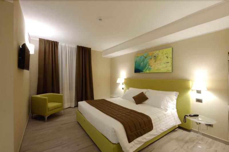 Spa Roero Relax Resort - Oda