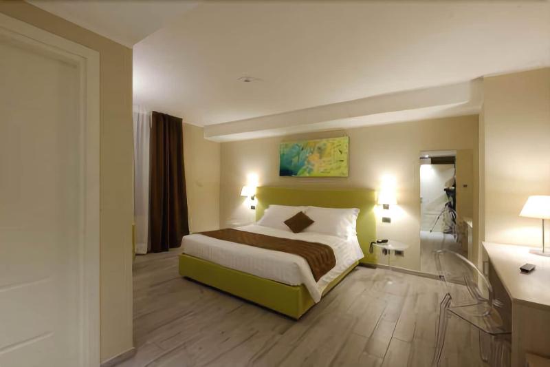 Spa Roero Relax Resort - Oda
