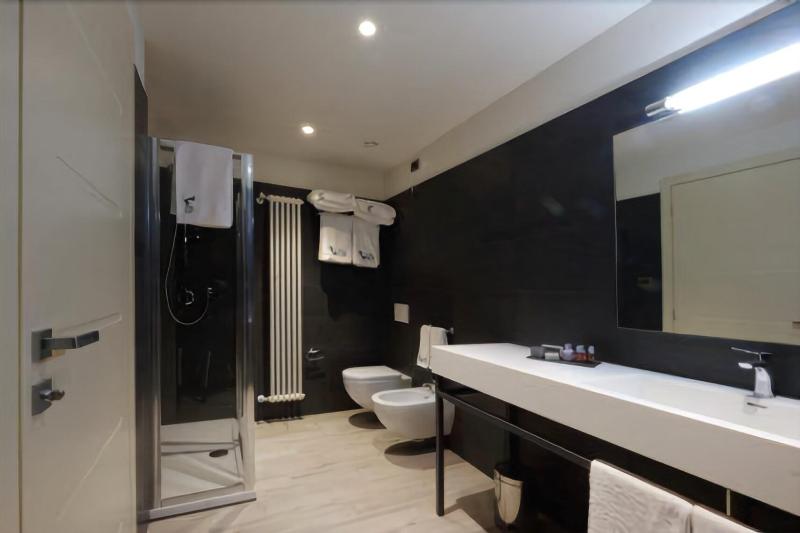 Spa Roero Relax Resort - Oda