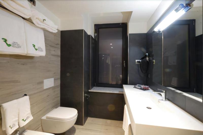 Spa Roero Relax Resort - Oda