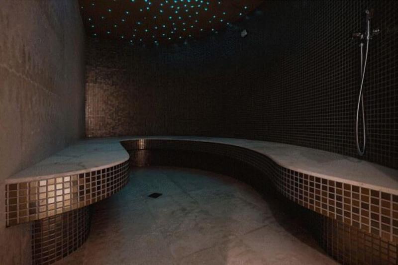 Spa Roero Relax Resort - Restoran