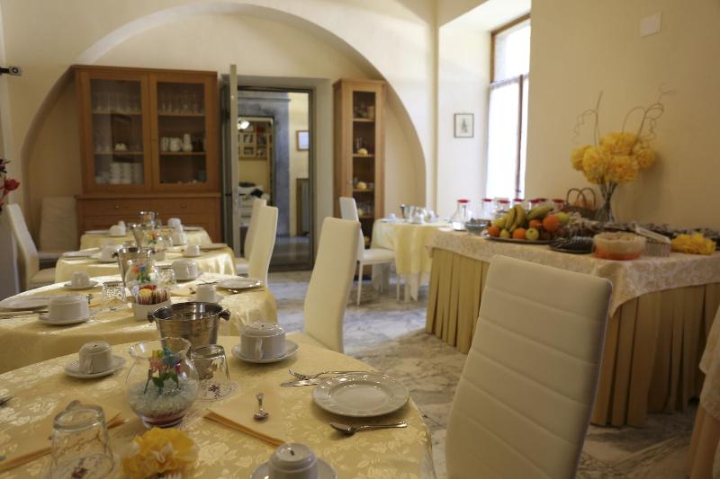 Hotel Posta - Bar