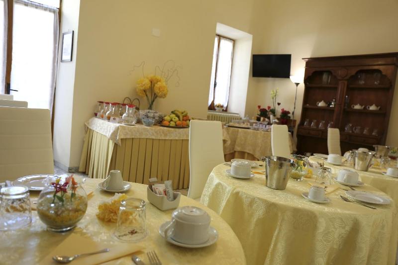 Hotel Posta - Bar