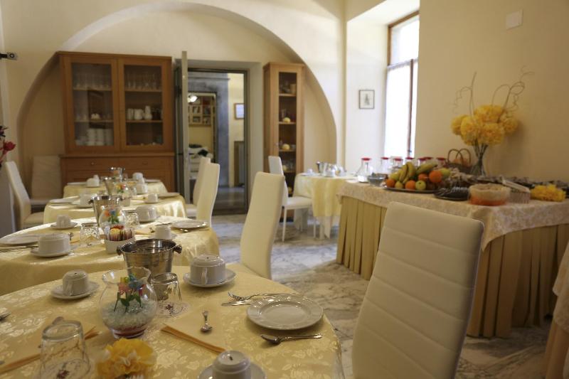 Hotel Posta - Bar