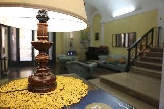 Hotel Posta otel fotoğrafı