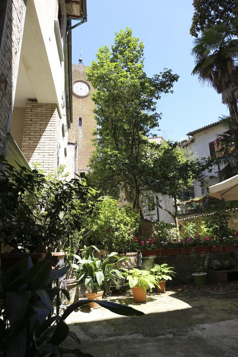 Hotel Posta - Genel