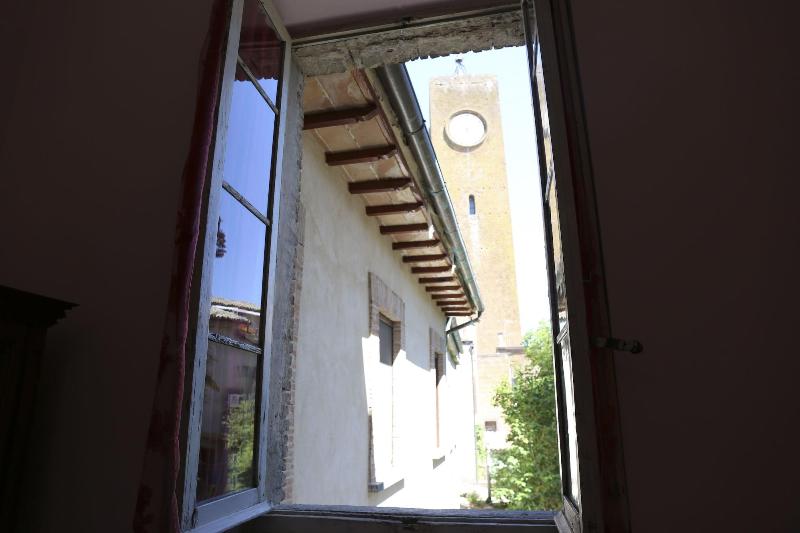 Hotel Posta - Genel