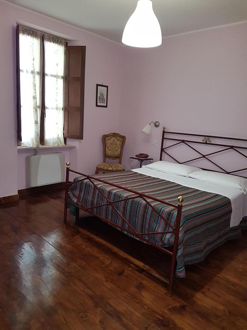 Hotel Posta - Oda