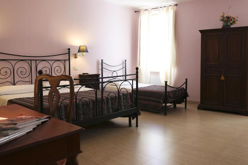Hotel Posta - Oda