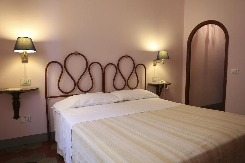 Hotel Posta - Oda