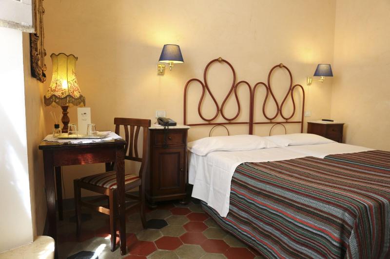 Hotel Posta - Oda