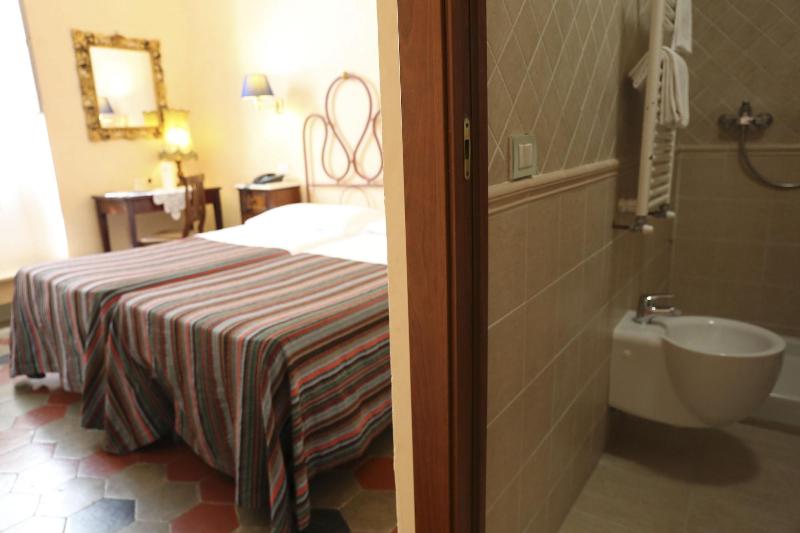 Hotel Posta - Oda