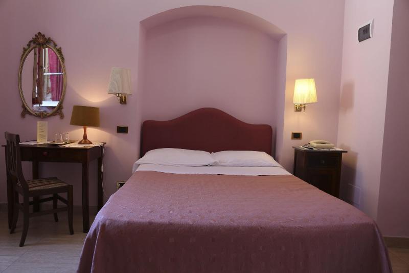 Hotel Posta - Oda