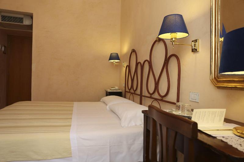 Hotel Posta - Oda