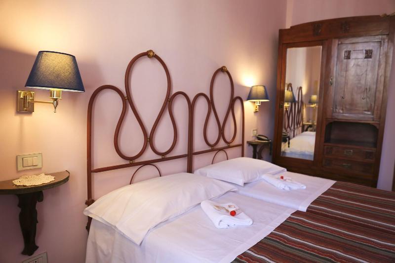 Hotel Posta - Oda