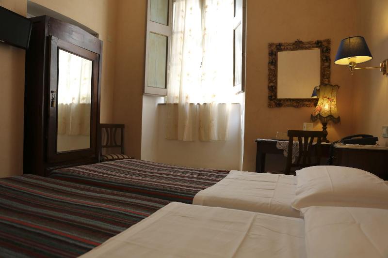 Hotel Posta - Oda