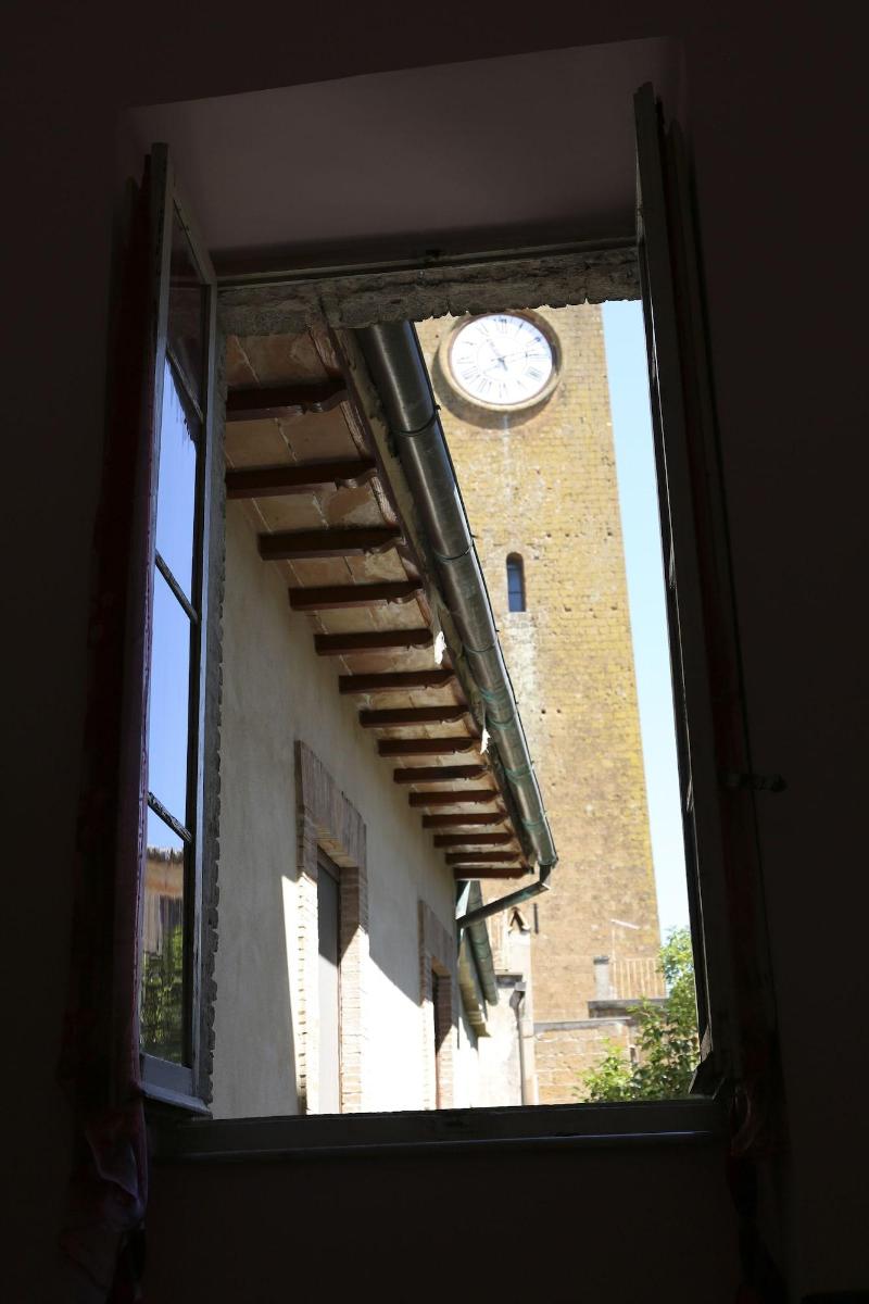 Hotel Posta - Oda