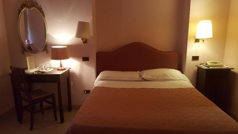 Hotel Posta - Oda