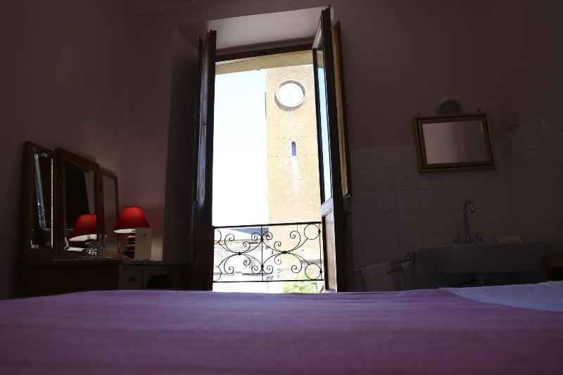 Hotel Posta - Oda