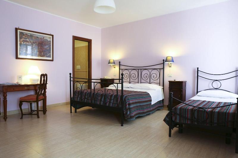 Hotel Posta - Oda