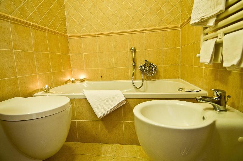 Hotel Posta - Oda