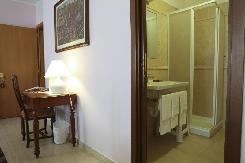 Hotel Posta - Oda