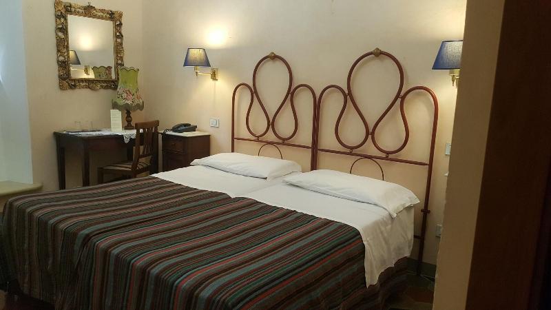 Hotel Posta - Oda