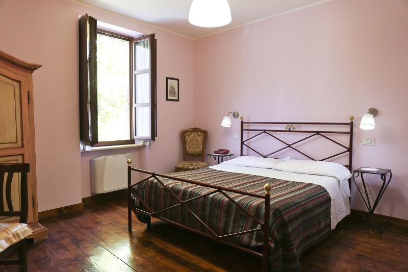 Hotel Posta - Oda