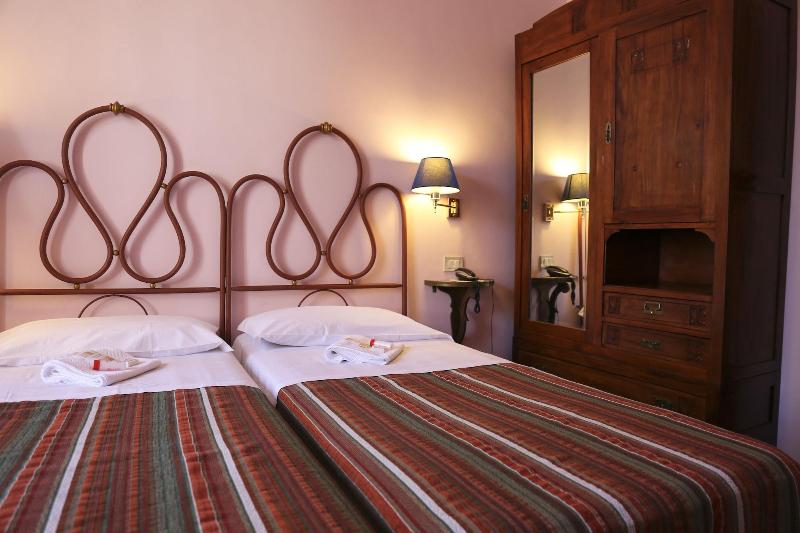 Hotel Posta - Oda