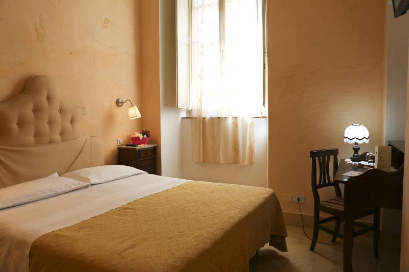 Hotel Posta - Oda