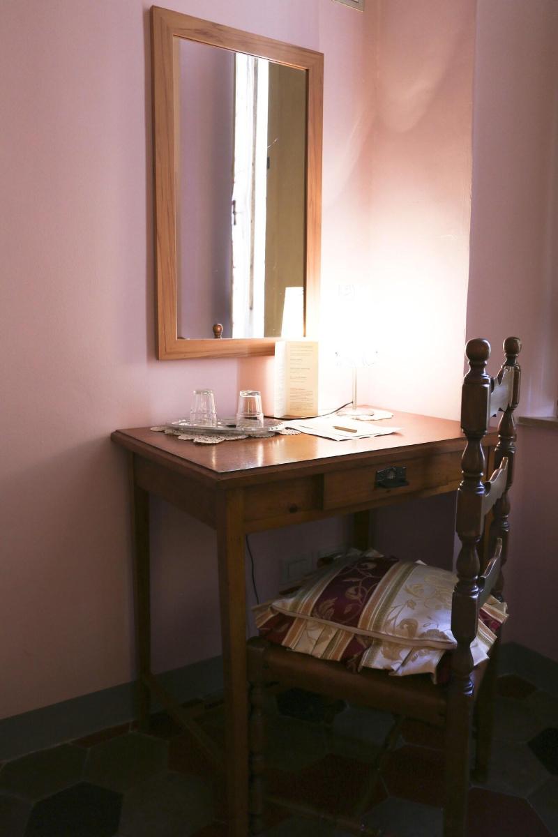 Hotel Posta - Oda