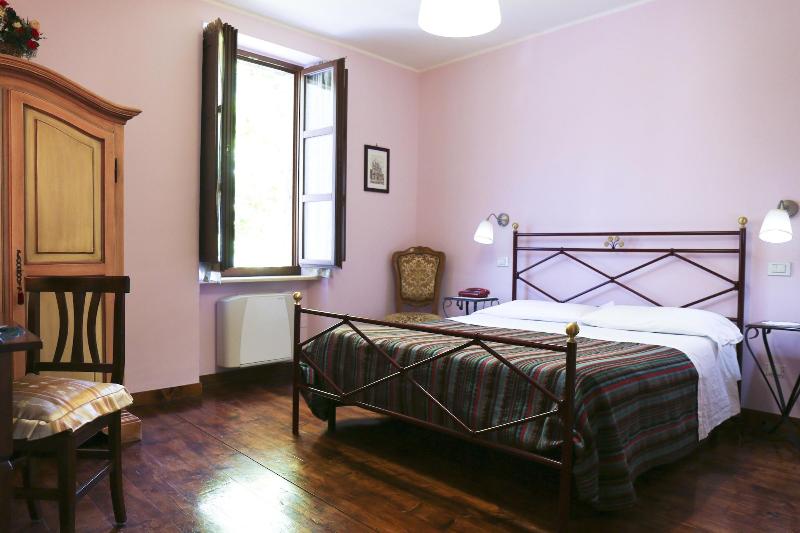 Hotel Posta - Oda