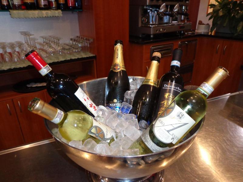 Brindor Hotel - Bar