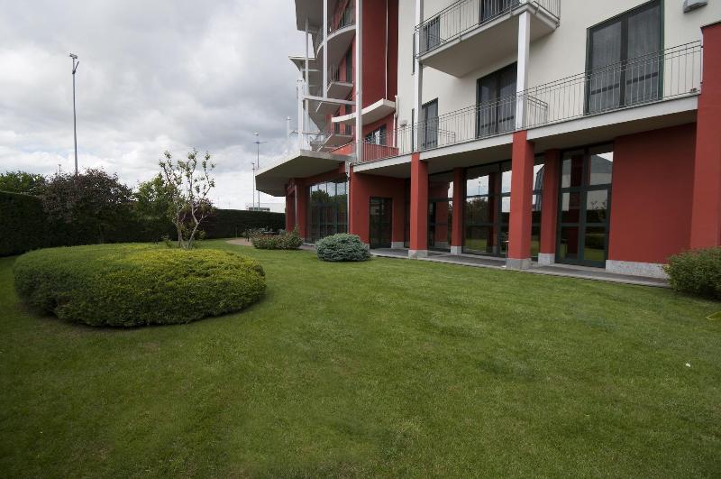 Brindor Hotel - Toplantı