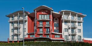 Brindor Hotel otel fotoğrafı