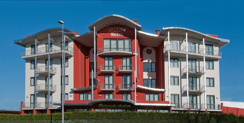 Brindor Hotel - Genel