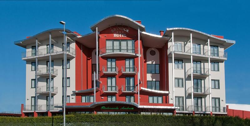 Brindor Hotel - Genel