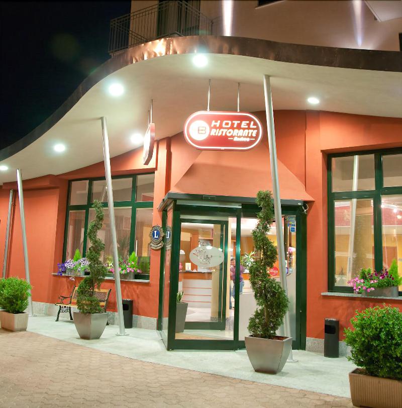 Brindor Hotel - Genel