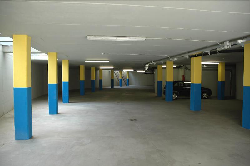 Brindor Hotel - Genel
