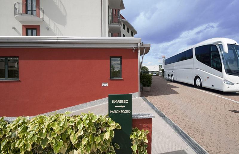 Brindor Hotel - Genel