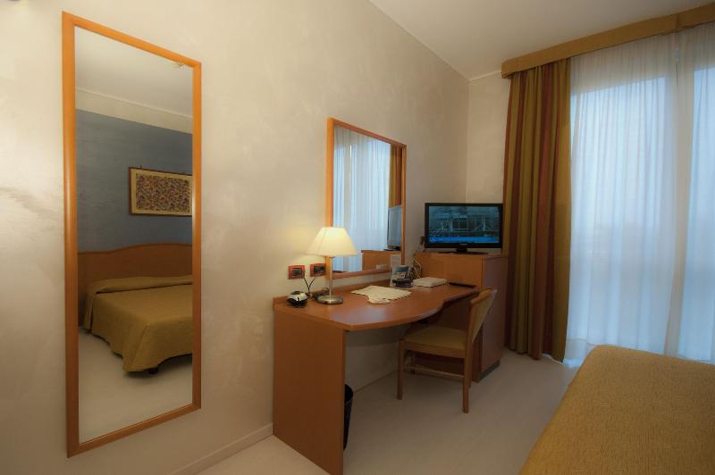 Brindor Hotel - Oda