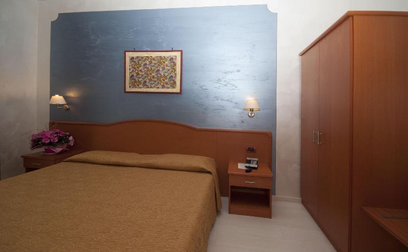 Brindor Hotel - Oda