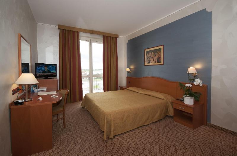 Brindor Hotel - Oda