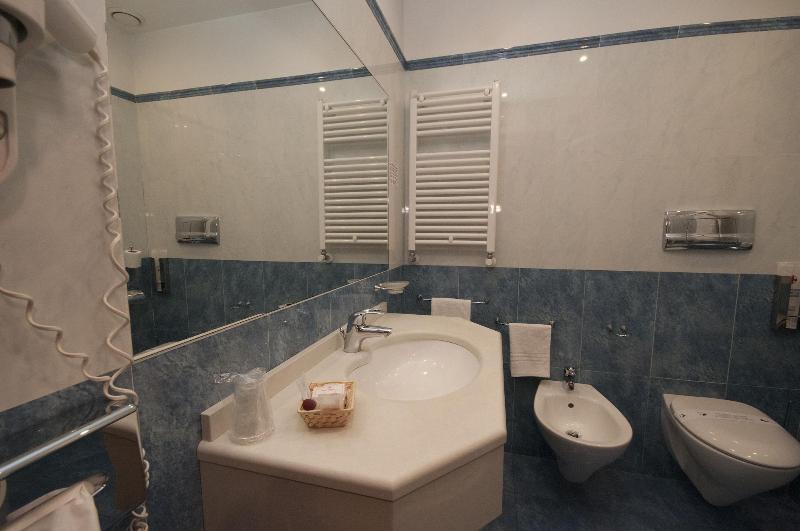 Brindor Hotel - Oda
