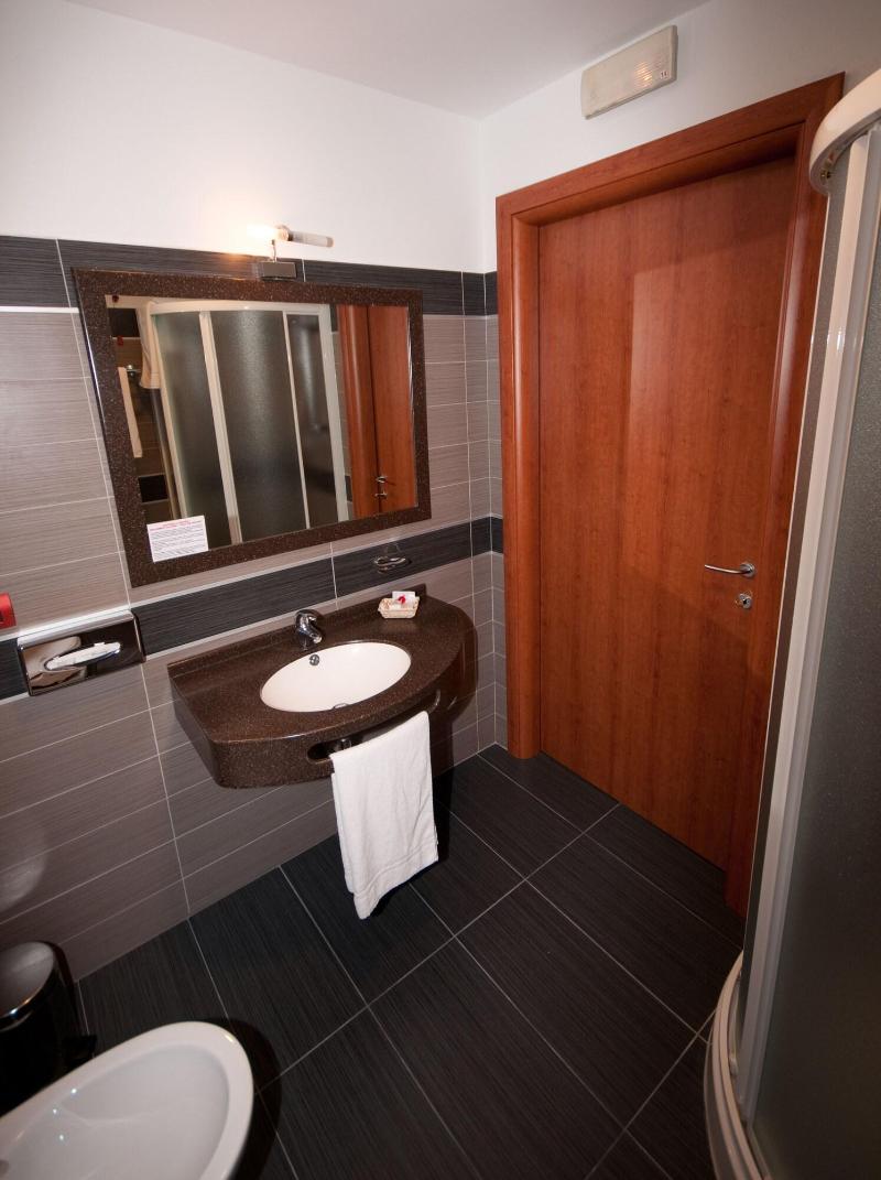 Brindor Hotel - Oda