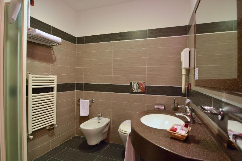 Brindor Hotel - Oda